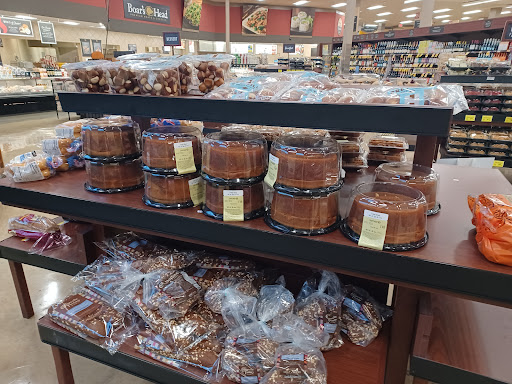 Grocery Store «Safeway», reviews and photos, 601 Westlake Center, Daly City, CA 94015, USA