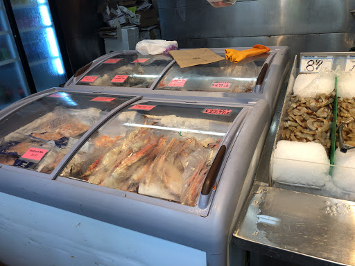 Mega Seafood image 3