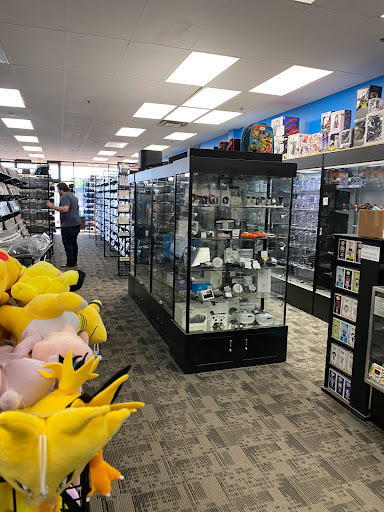 Video Game Store «Disc Traders Kentwood», reviews and photos, 4174 28th St SE, Kentwood, MI 49512, USA