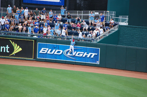 Stadium «City of Palms Park», reviews and photos, 2201 Edison Ave, Fort Myers, FL 33901, USA