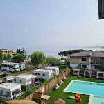 Photo n°3 de l'avis de Marcus.i fait le 07/06/2022 à 05:02 sur le  Hotel Puccini à Peschiera del Garda
