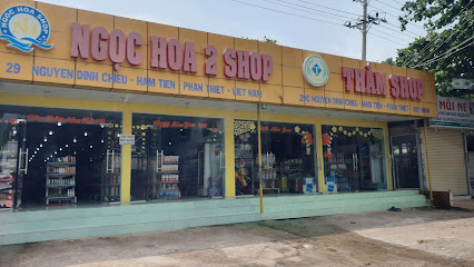Ngoc Hoa Shop