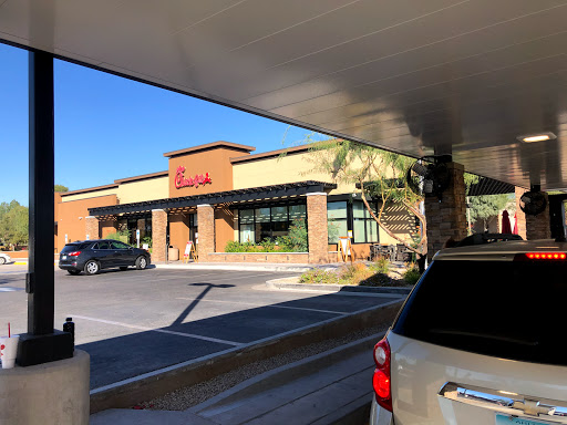 Fast Food Restaurant «Chick-fil-A», reviews and photos, 10652 N 89th Pl, Scottsdale, AZ 85260, USA