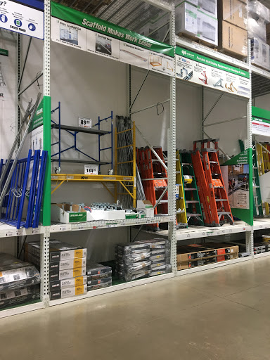 Home Improvement Store «Menards», reviews and photos, 1101 Lakecrest Pkwy, Sandusky, OH 44870, USA
