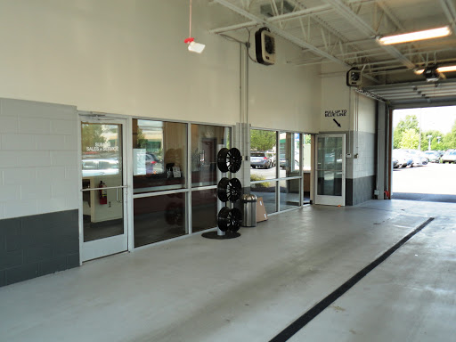 Subaru Dealer «Reedman Toll Subaru of Downingtown», reviews and photos, 19 Park Ln Suite #200, Downingtown, PA 19335, USA