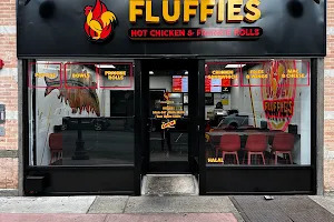 Fluffies Hot Chicken - Bayonne image