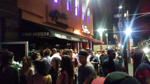 Lounge «Sky Lounge», reviews and photos, 132 E Washington St, Phoenix, AZ 85004, USA