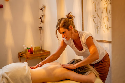 Elodie Curiel Praticienne en Massage Bien-Être