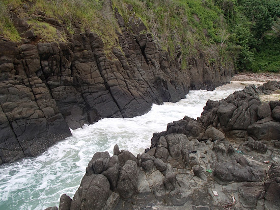 Kecil Beach