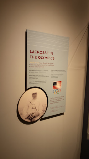 History Museum «National Lacrosse Hall of Fame and Museum», reviews and photos, 2 Loveton Cir, Sparks Glencoe, MD 21152, USA