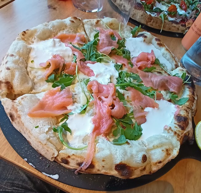 Pizza Cosy à Avignon