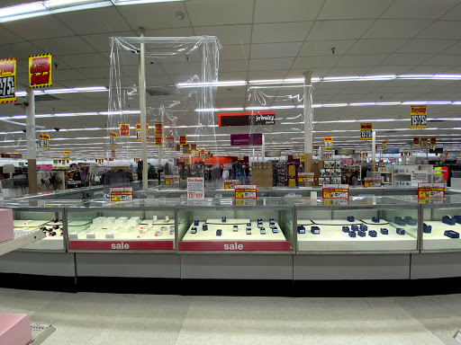 Discount Store «Kmart», reviews and photos, 1702 Freedom Blvd, Freedom, CA 95019, USA