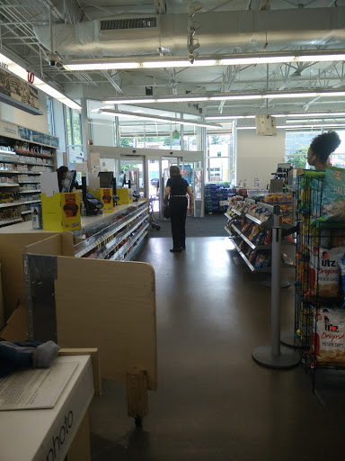 Drug Store «Walgreens», reviews and photos, 1510 Reisterstown Rd, Pikesville, MD 21208, USA