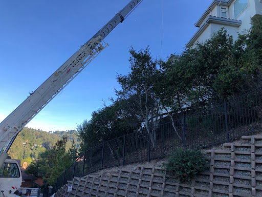 HVAC Contractor «GENTEC Services, Inc.», reviews and photos, 97 Rickenbacker Cir, Livermore, CA 94551, USA