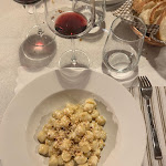 Photo n°2 de l'avis de Lavinia.o fait le 27/04/2024 à 21:04 sur le  Trattoria Montestregone à Acqui Terme