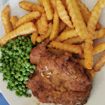 Photo n°2 de l'avis de Ernestine. fait le 04/08/2019 à 11:22 sur le  Zum Goldenen Löwen à Bad Langensalza