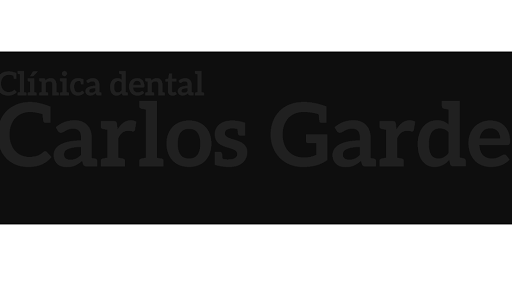 Clínica Dental Carlos Garde