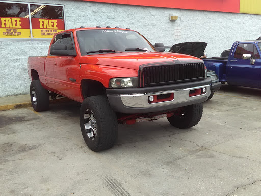 Auto Parts Store «Advance Auto Parts», reviews and photos, 4955 Cortez Rd W, Bradenton, FL 34210, USA