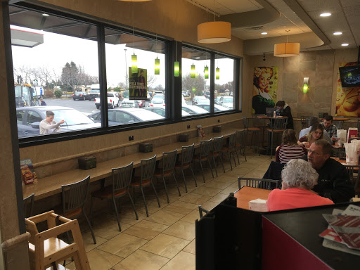 Convenience Store «Sheetz #257», reviews and photos, 1699 Oregon Pike, Lancaster, PA 17601, USA