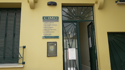 CIMO Consultorio Médico