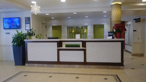 Hotel «Hilton Garden Inn Waltham», reviews and photos, 450 Totten Pond Rd, Waltham, MA 02451, USA