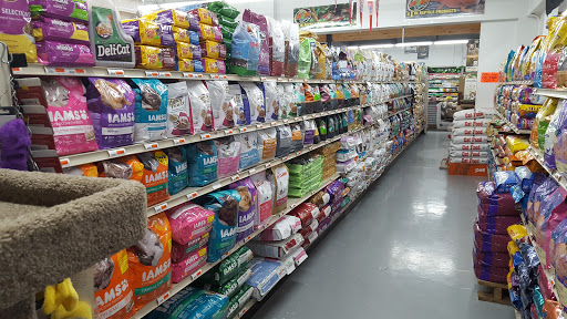 Pet Supply Store «Mini Pet Mart», reviews and photos, 1999 Main St, Springfield, OR 97477, USA