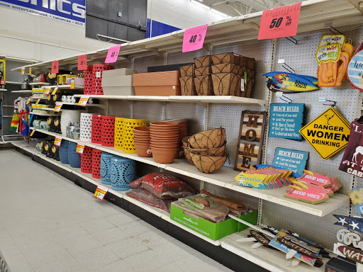 Discount Store «Kmart», reviews and photos, 250 New Rd, Somers Point, NJ 08244, USA