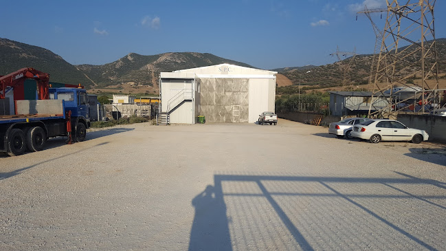 Opinii despre S.P.C. IKE în Καβάλα - Κατασκευαστική εταιρεία
