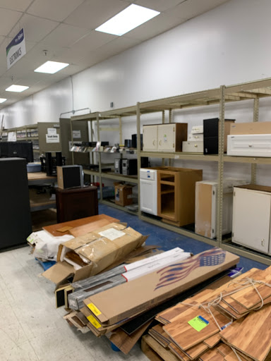 Hardware Store «Habitat for Humanity ReStore», reviews and photos, 4044 Taylorsville Rd, Louisville, KY 40220, USA