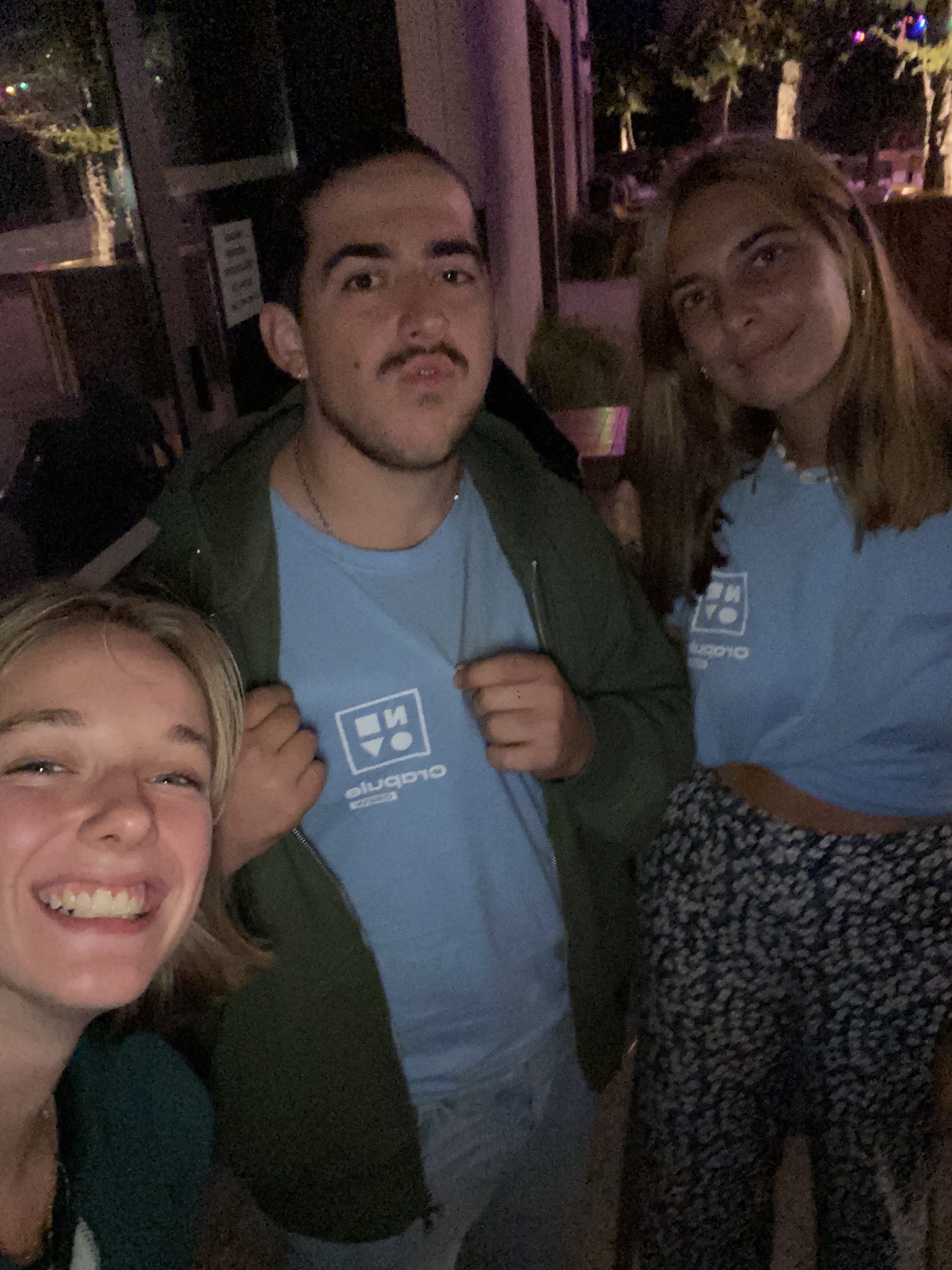 Photo n° 1 de l'avis de Capucine.e fait le 01/10/2023 à 13:49