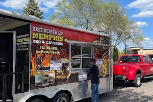 Just North Of Memphis BBQ & Catering image