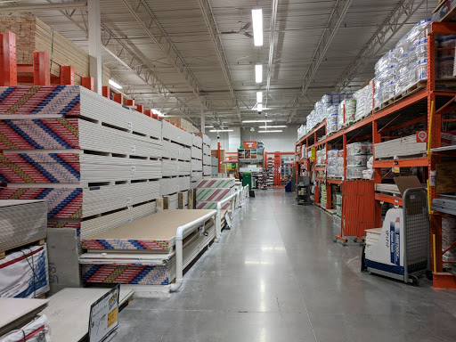 Home Improvement Store «The Home Depot», reviews and photos, 99 Northtown Dr NE, Blaine, MN 55434, USA