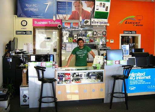 Computer Repair Service «Lucent Computer Repair | Mac, PC, Apple computer, IPhones Repair & Sale», reviews and photos, 134 S Clayton St #18, Lawrenceville, GA 30046, USA