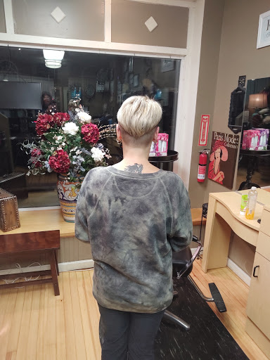 Beauty Salon «Village Hair Salon», reviews and photos, 55 W Main St, Goshen, NY 10924, USA