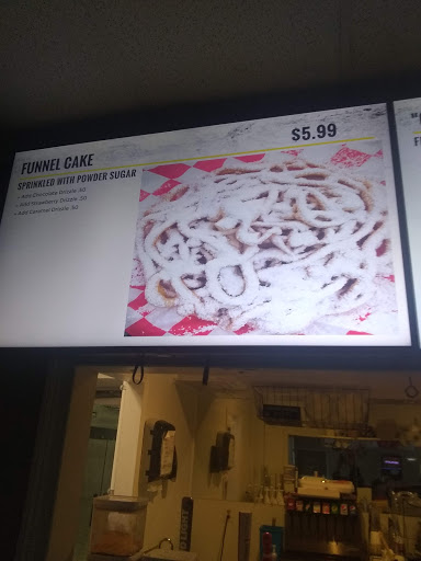 Bowling Alley «Bowl Star, Inc», reviews and photos, 4180 Pinkston Dr, Beaumont, TX 77703, USA