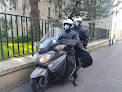 Photo du Service de taxi taxi moto paris sud à Montrouge