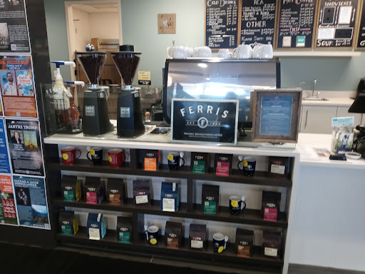 Christian Book Store «Baker Book House Co», reviews and photos, 2768 E Paris Ave SE, Grand Rapids, MI 49546, USA