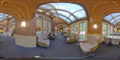 Convention Center «Michigan League», reviews and photos, 911 N University Ave, Ann Arbor, MI 48104, USA