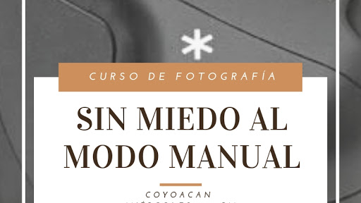 Cursos de fotografia