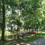 Photo n°5 de l'avis de michael.a fait le 30/07/2020 à 12:59 sur le  Hotel Radduscher Hafen à Vetschau