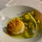 Photo n°1 de l'avis de Cesare.o fait le 29/07/2021 à 07:33 sur le  Ristorante Vineria Lu Brutoni à San Teodoro