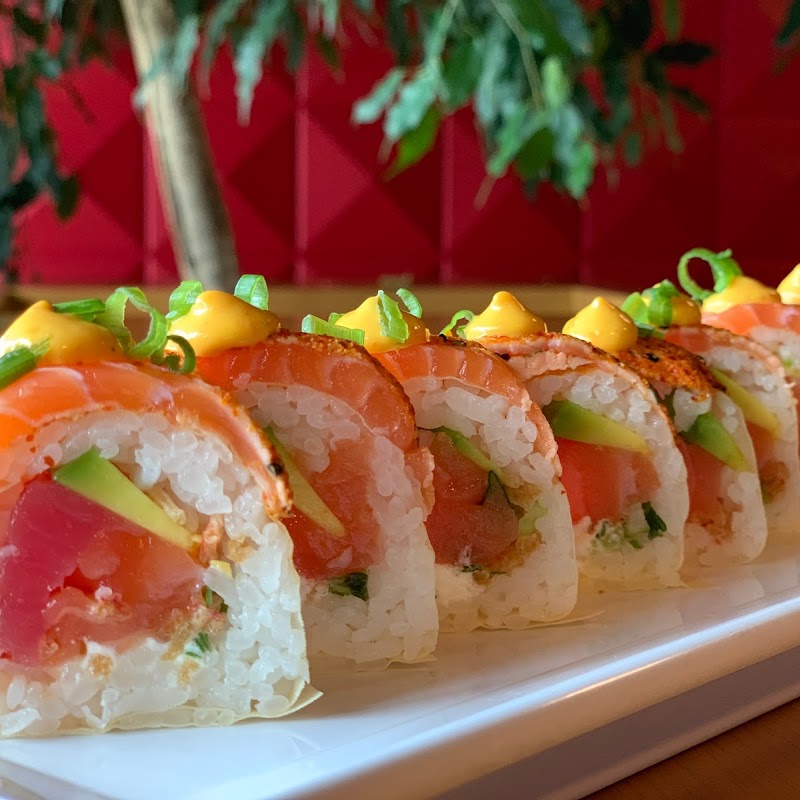 Kokai Sushi & Lounge