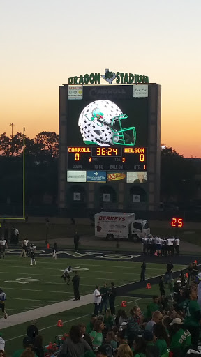 Stadium «Dragon Stadium», reviews and photos, 1085 S Kimball Ave, Southlake, TX 76092, USA