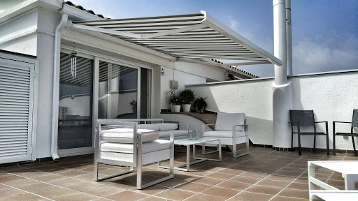 TOLDOS TAIALÀ GIRONA – (Girona)