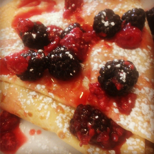 Dessert Restaurant «Buona Terra», reviews and photos, 1028 Delta Ave, Cincinnati, OH 45208, USA