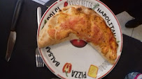Pizza du Pizzeria Pinocchio à Descartes - n°16