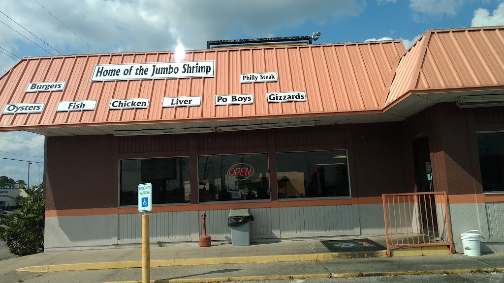 Sam's Southern Eatery 70605