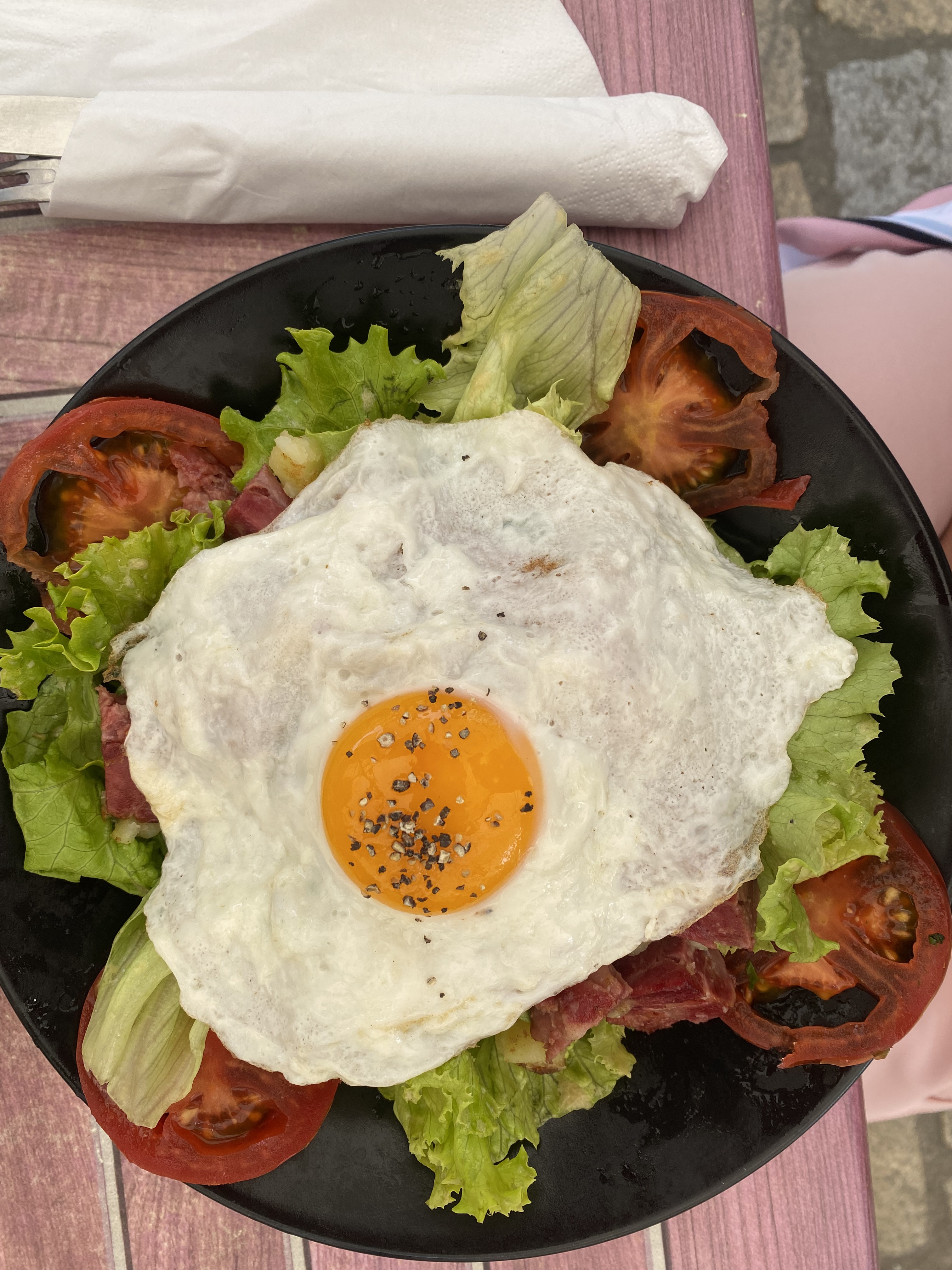 Photo n° 2 de l'avis de Manon.a fait le 17/06/2023 à 12:22