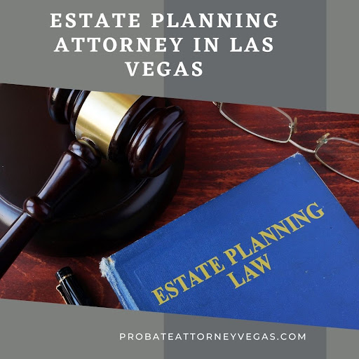 Estate Planning Attorney «The Law Office of Roger A. Giuliani, P.C. | Probate Attorney Las Vegas», reviews and photos