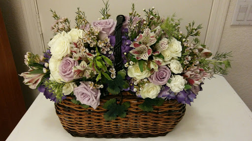 Florist «AG Flowers & Gift Boutique», reviews and photos, 538 S Gilbert Rd #105, Gilbert, AZ 85296, USA